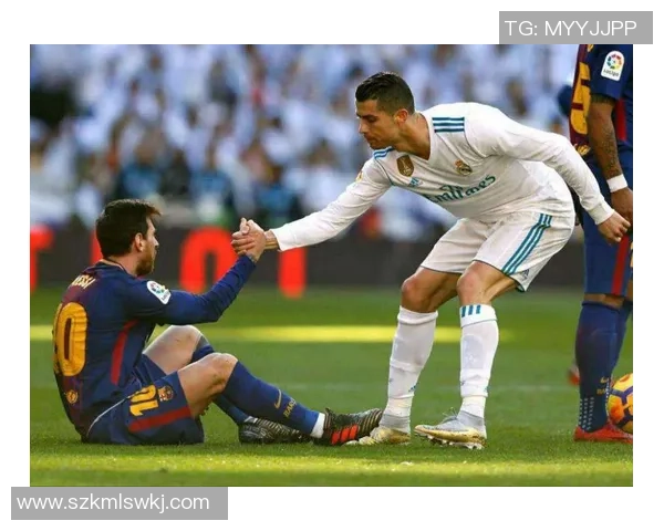 细数当今足坛巨星脚下战靴与他们的辉煌故事