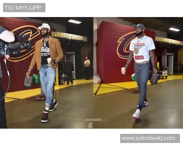 时尚与球场兼备的足球球星们 这些球员如何用穿搭诠释个人风格