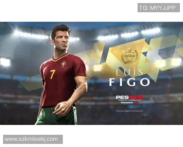 菲戈传奇：从葡萄牙天才到世界足球巨星的辉煌历程与影响